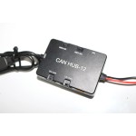 Wholesale JIYI CAN-HUB Module for JIYI K3-A K3-A Pro K++ Flight Control radar